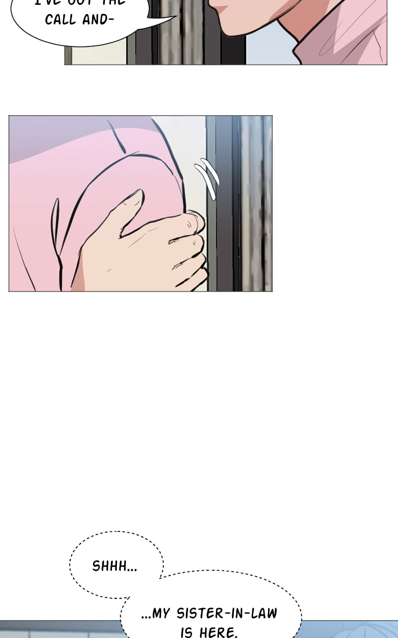 The Doctors are Out Chapter 98 page 43 - 