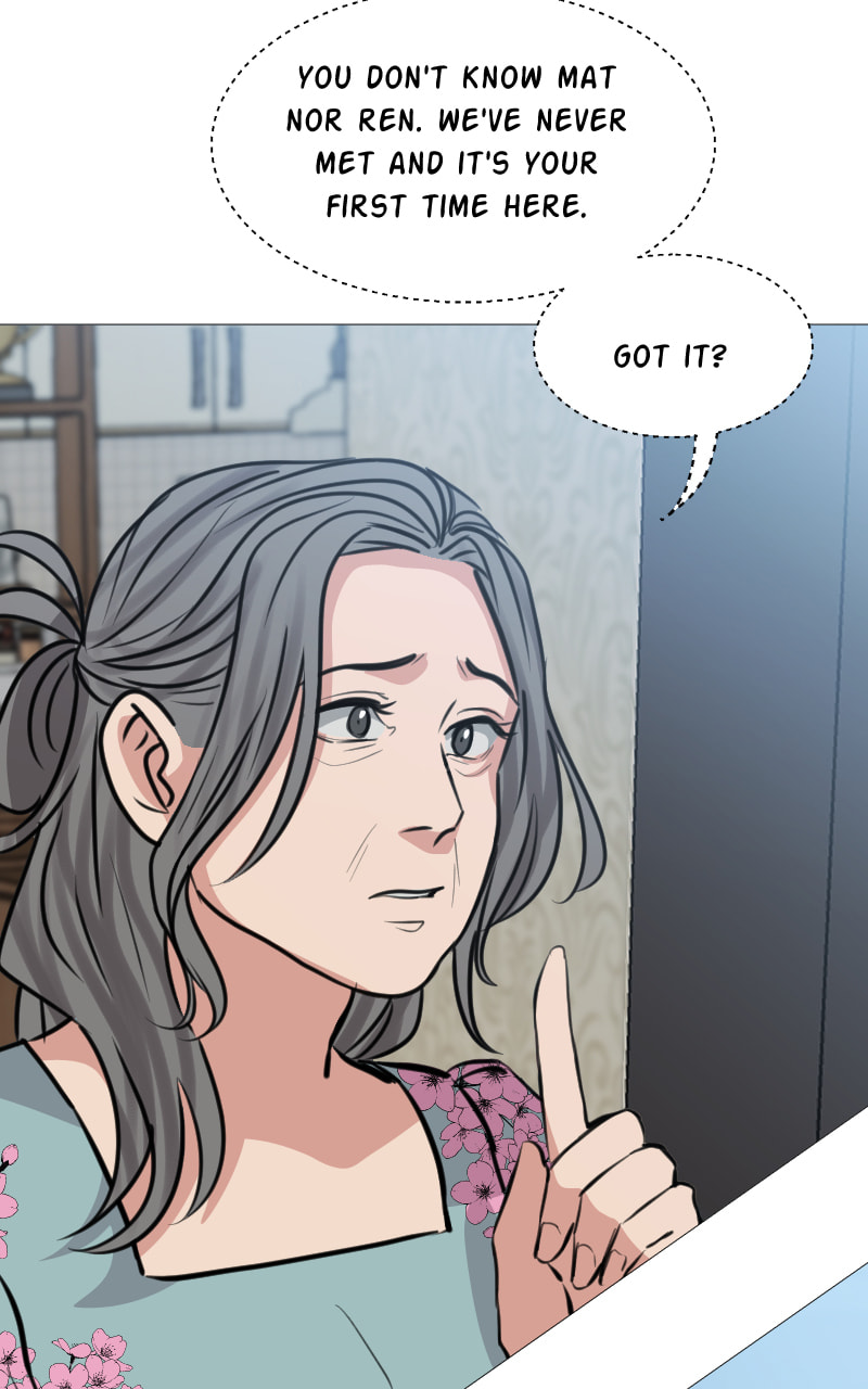 The Doctors are Out Chapter 98 page 46 - 