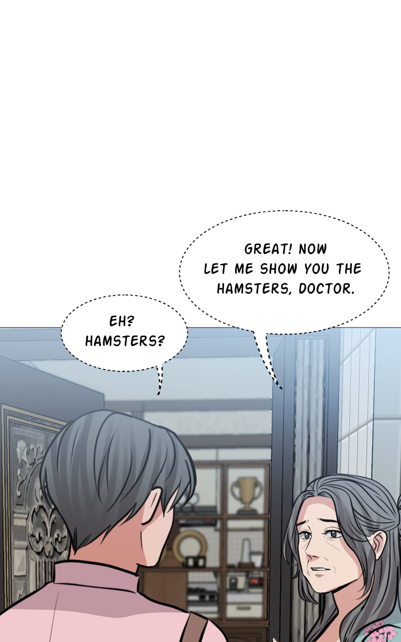 The Doctors are Out Chapter 98 page 48 - 