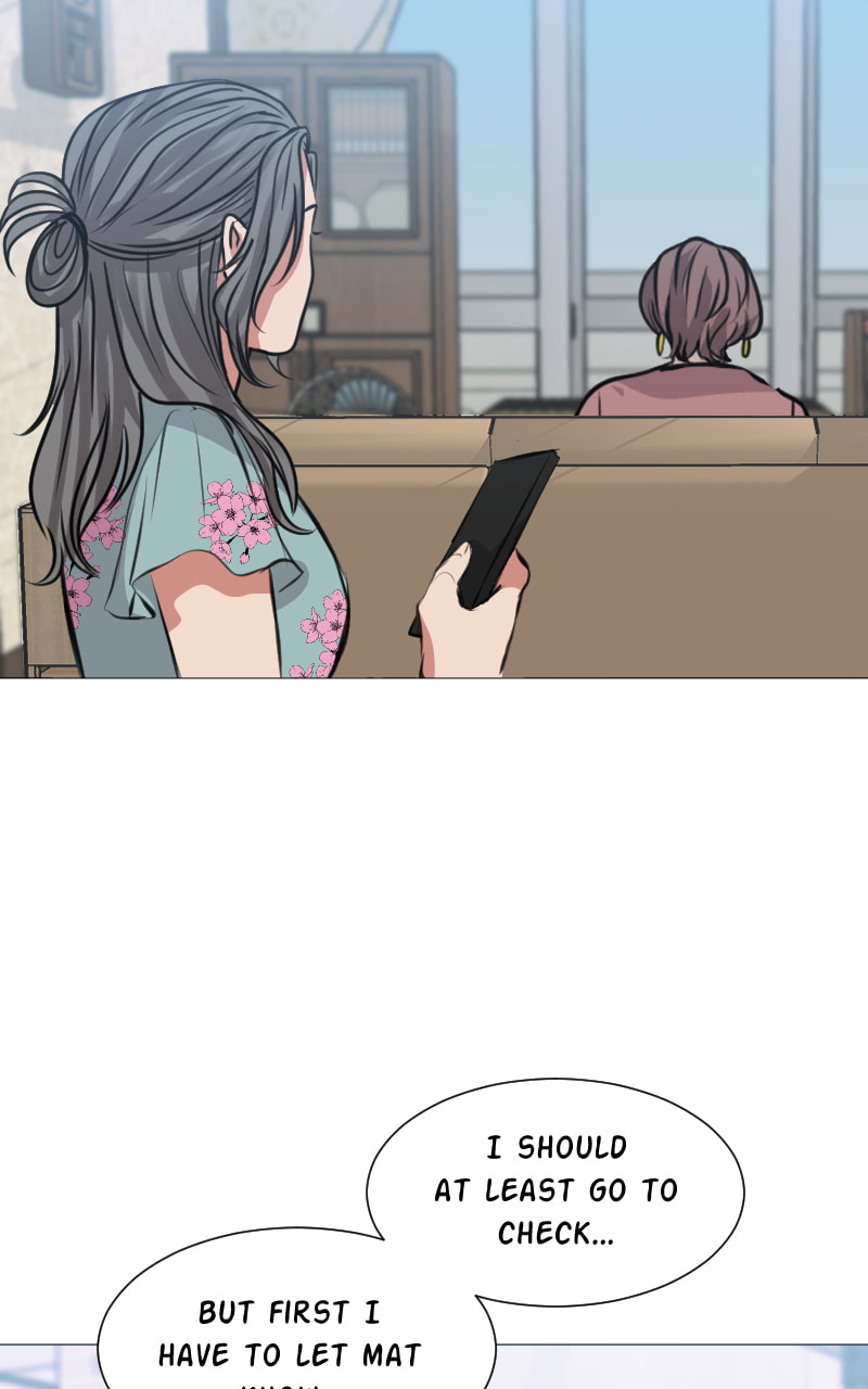 The Doctors are Out Chapter 98 page 8 - 