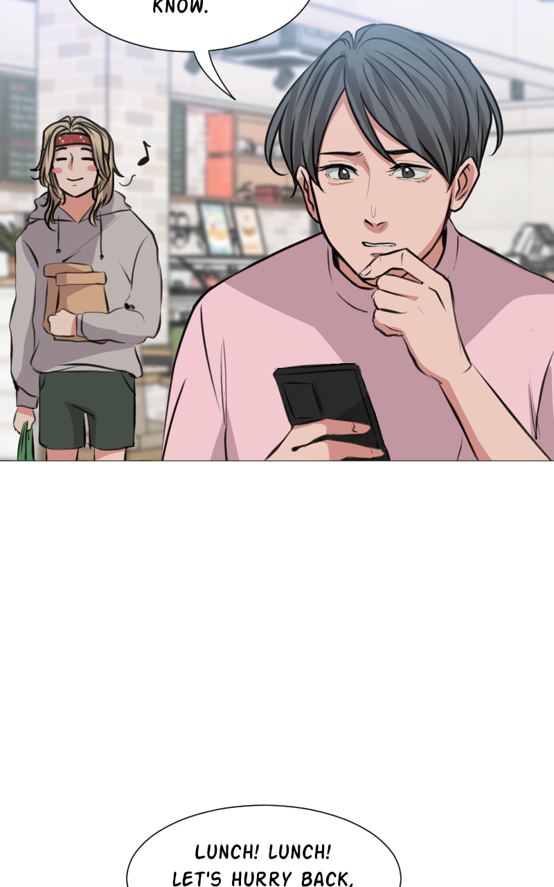 The Doctors are Out Chapter 98 page 9 - 