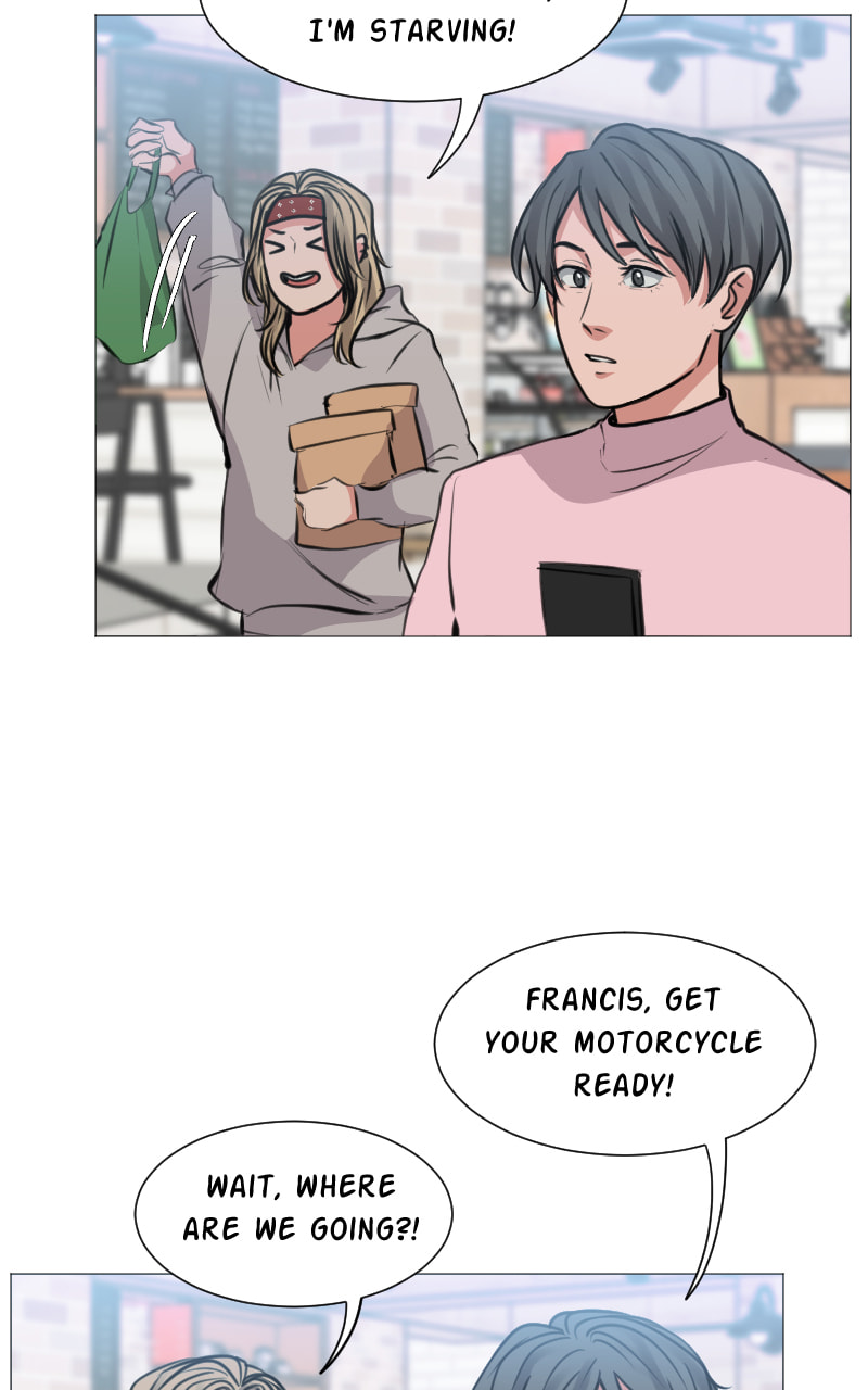 The Doctors are Out Chapter 98 page 10 - 