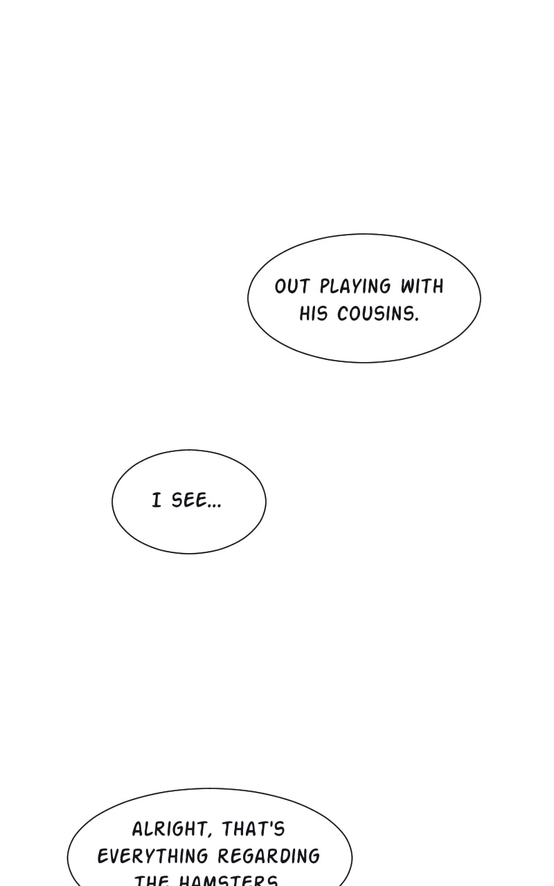 The Doctors are Out Chapter 99 page 13 - 