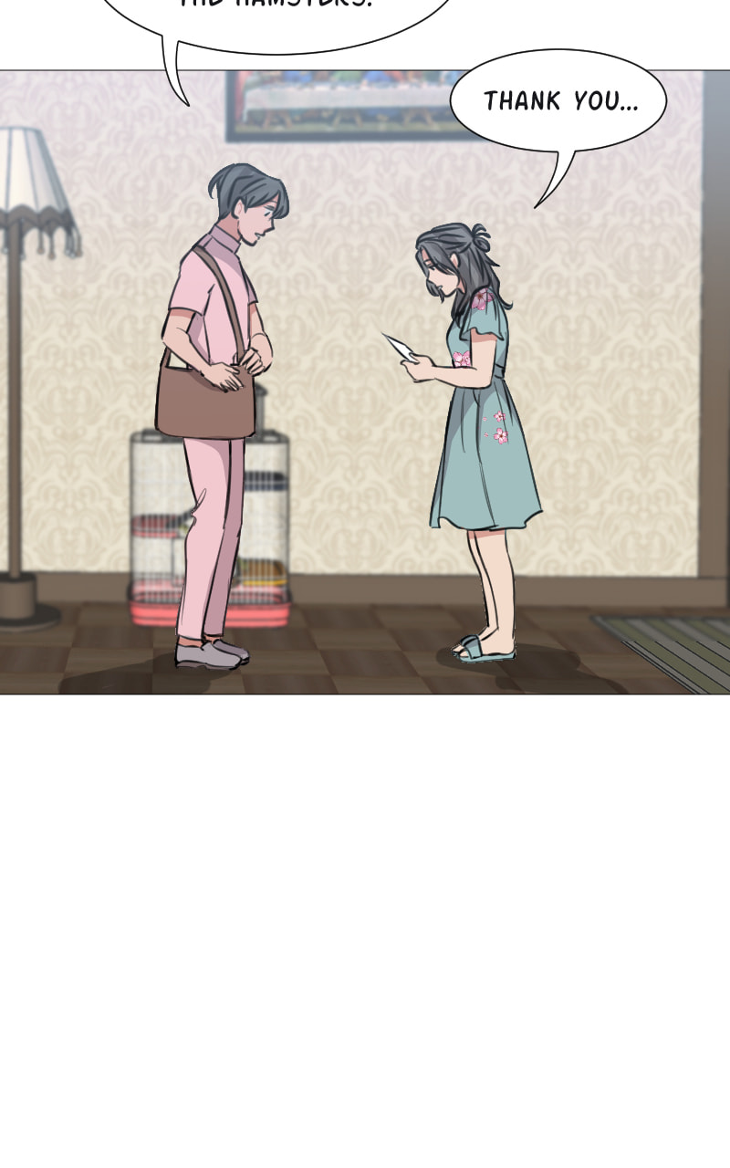 The Doctors are Out Chapter 99 page 14 - 
