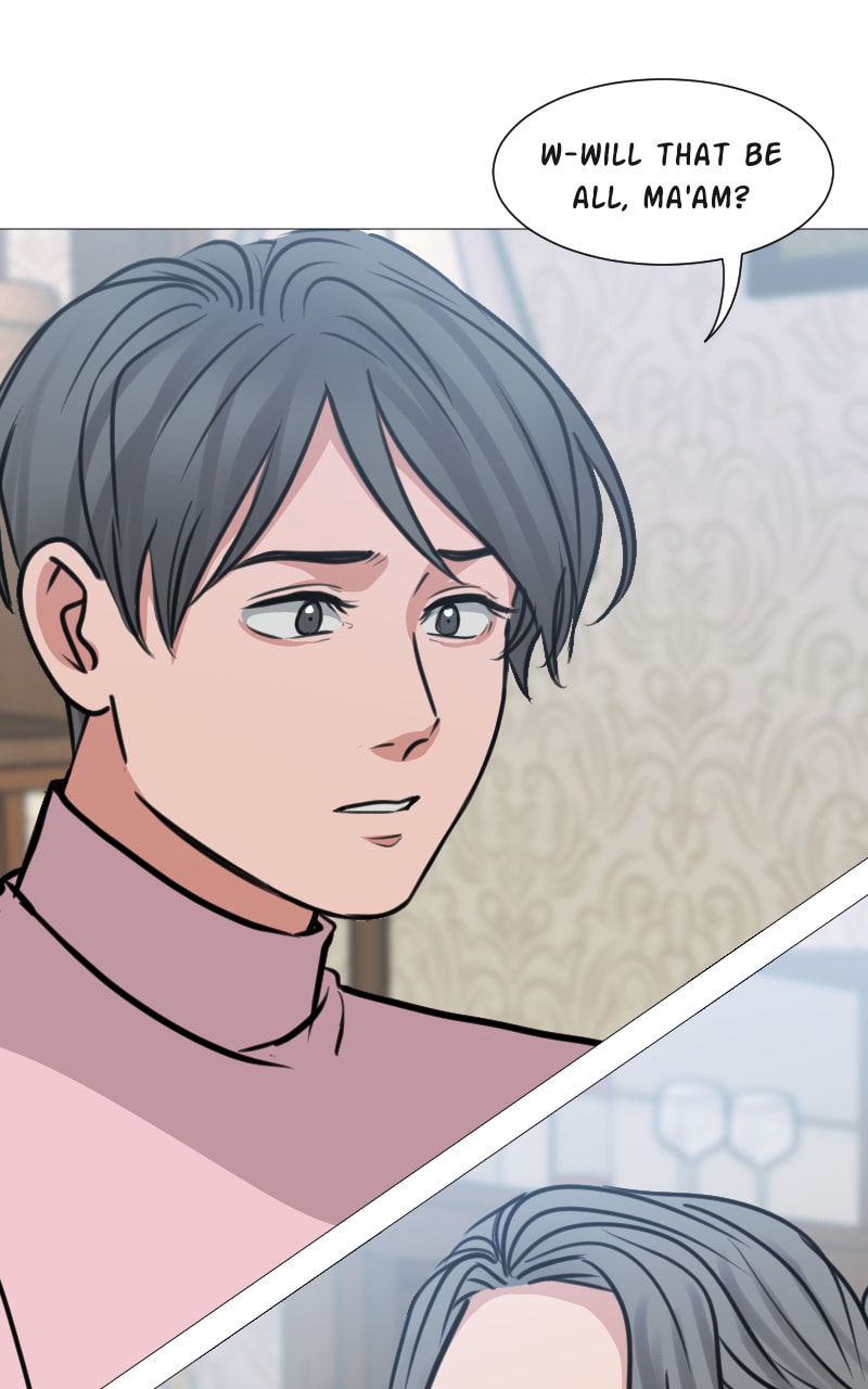The Doctors are Out Chapter 99 page 15 - 
