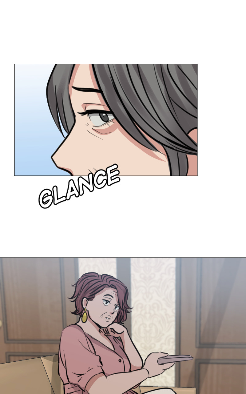 The Doctors are Out Chapter 99 page 17 - 