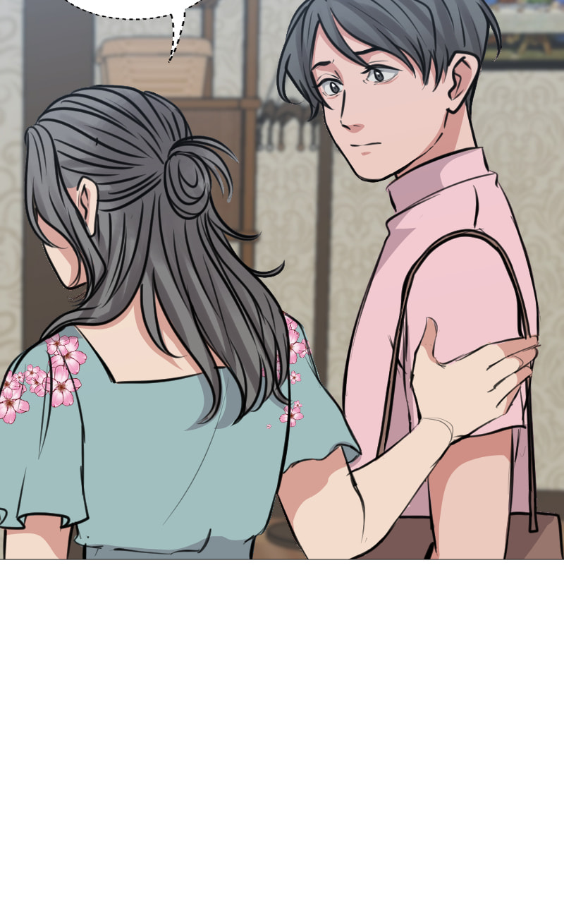 The Doctors are Out Chapter 99 page 20 - 
