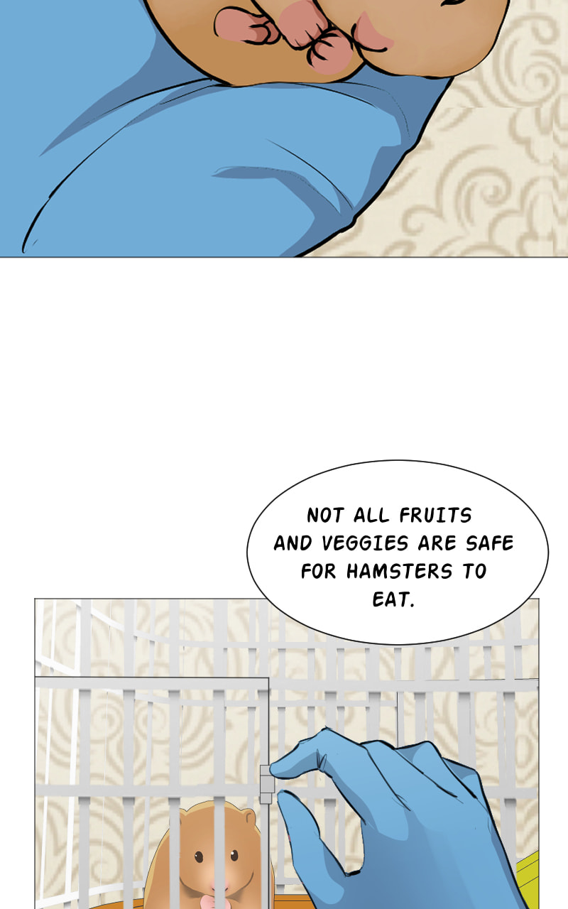 The Doctors are Out Chapter 99 page 3 - 