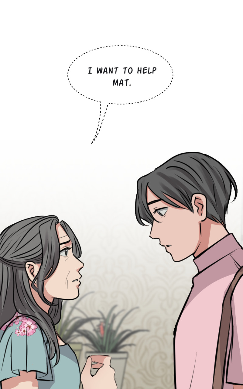 The Doctors are Out Chapter 99 page 21 - 