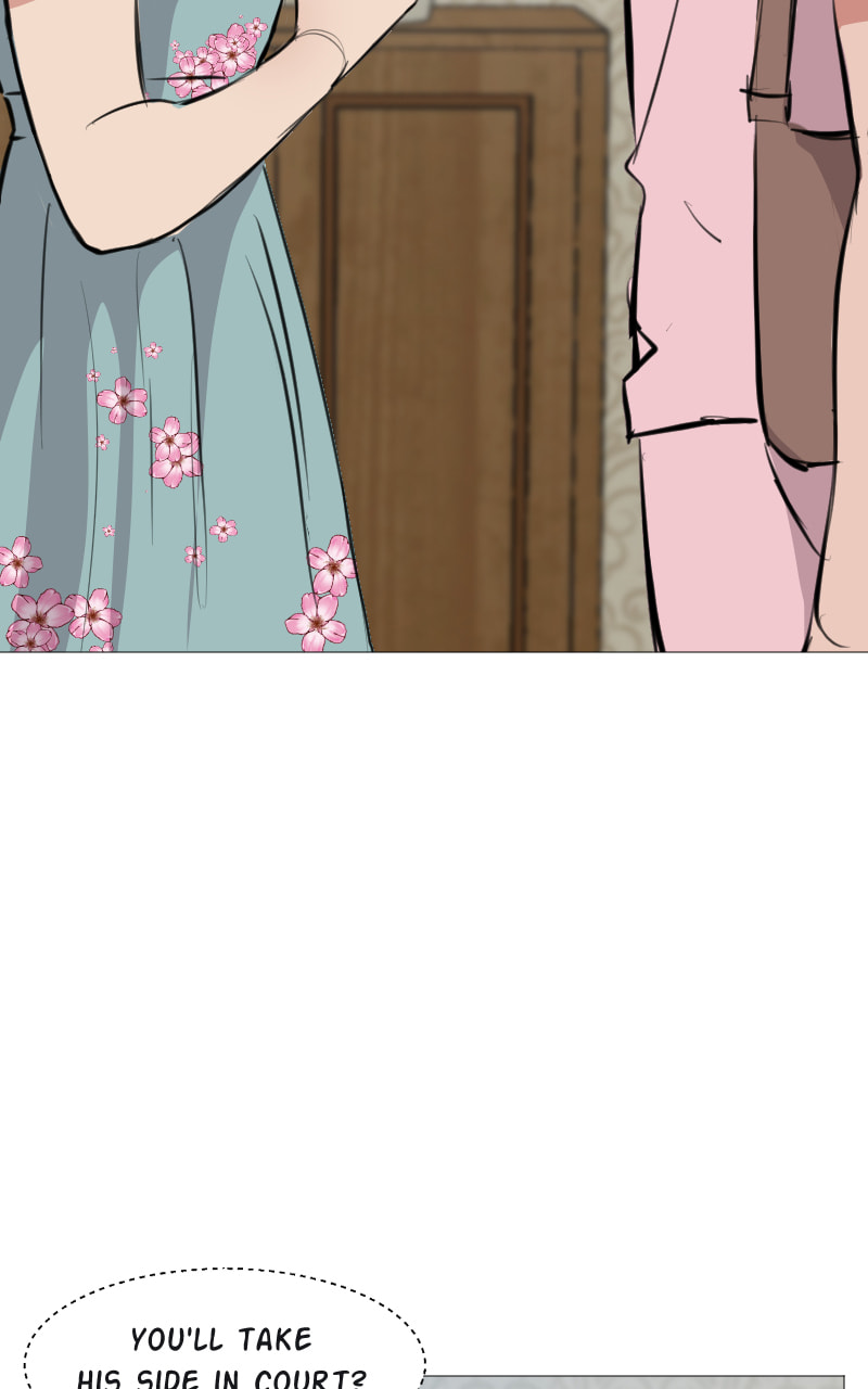 The Doctors are Out Chapter 99 page 22 - 