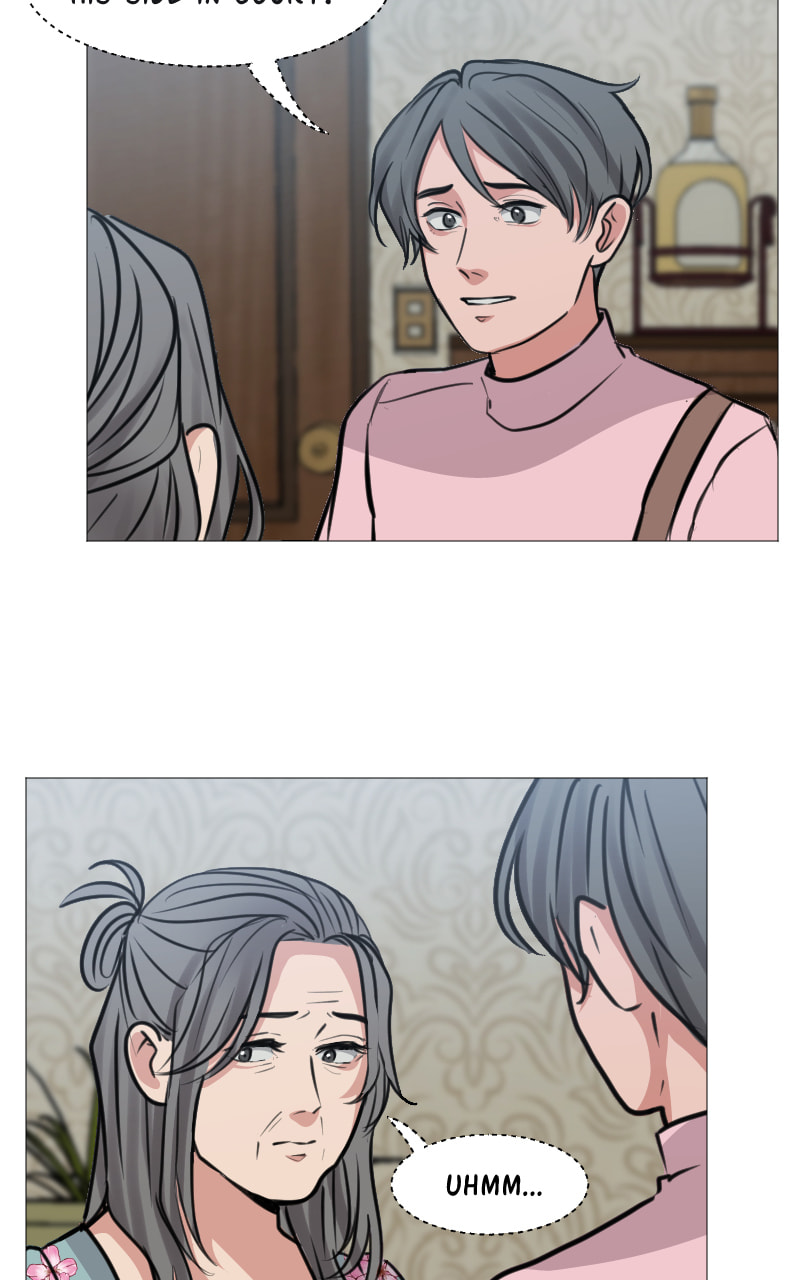 The Doctors are Out Chapter 99 page 23 - 