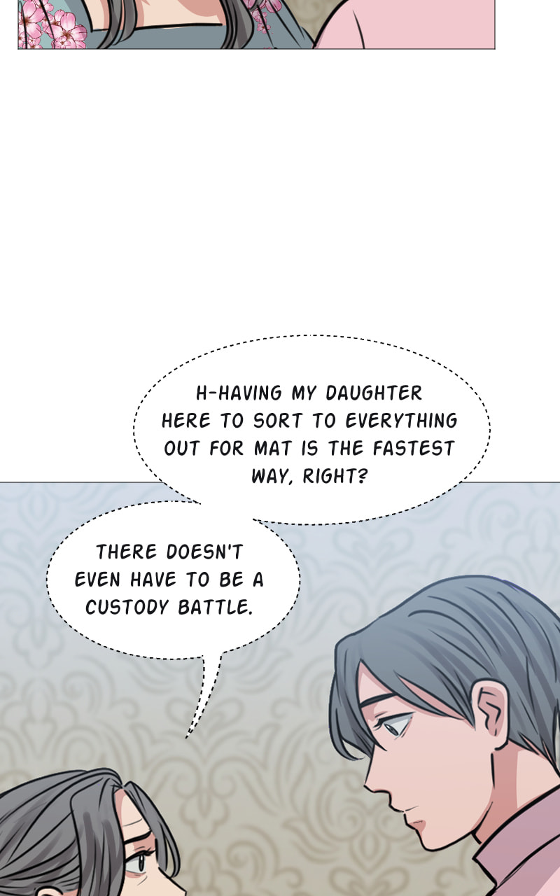 The Doctors are Out Chapter 99 page 24 - 