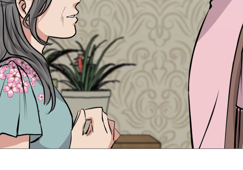 The Doctors are Out Chapter 99 page 25 - 