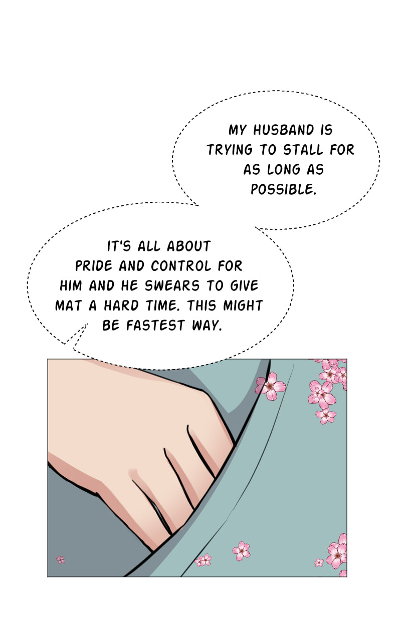 The Doctors are Out Chapter 99 page 26 - 