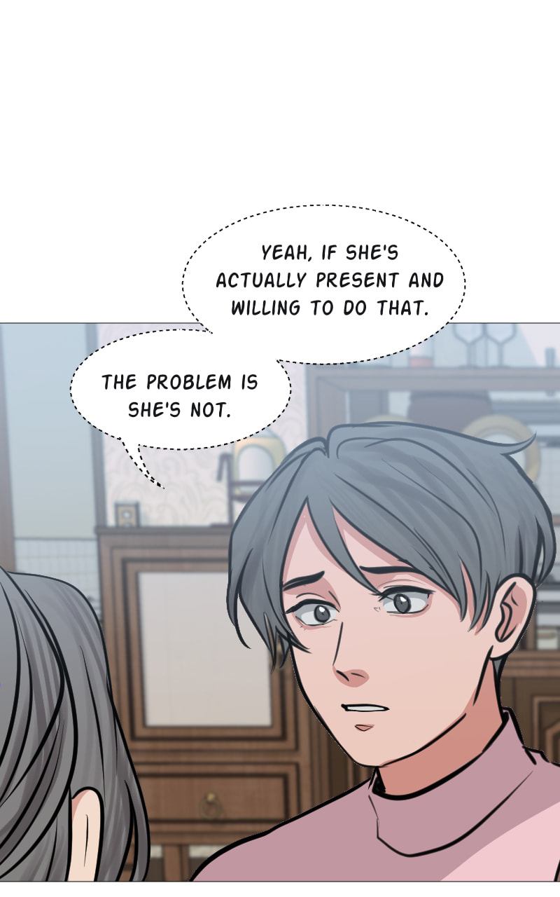 The Doctors are Out Chapter 99 page 27 - 