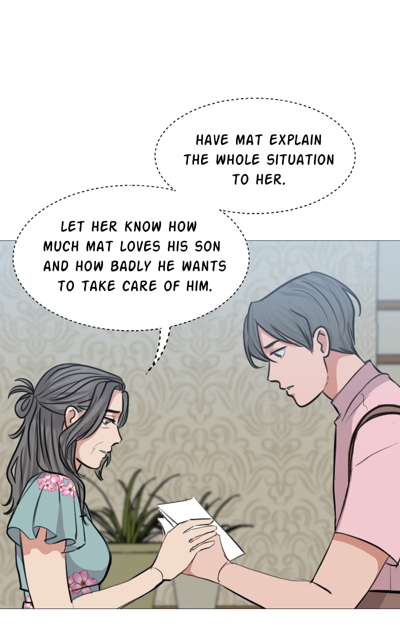 The Doctors are Out Chapter 99 page 30 - 