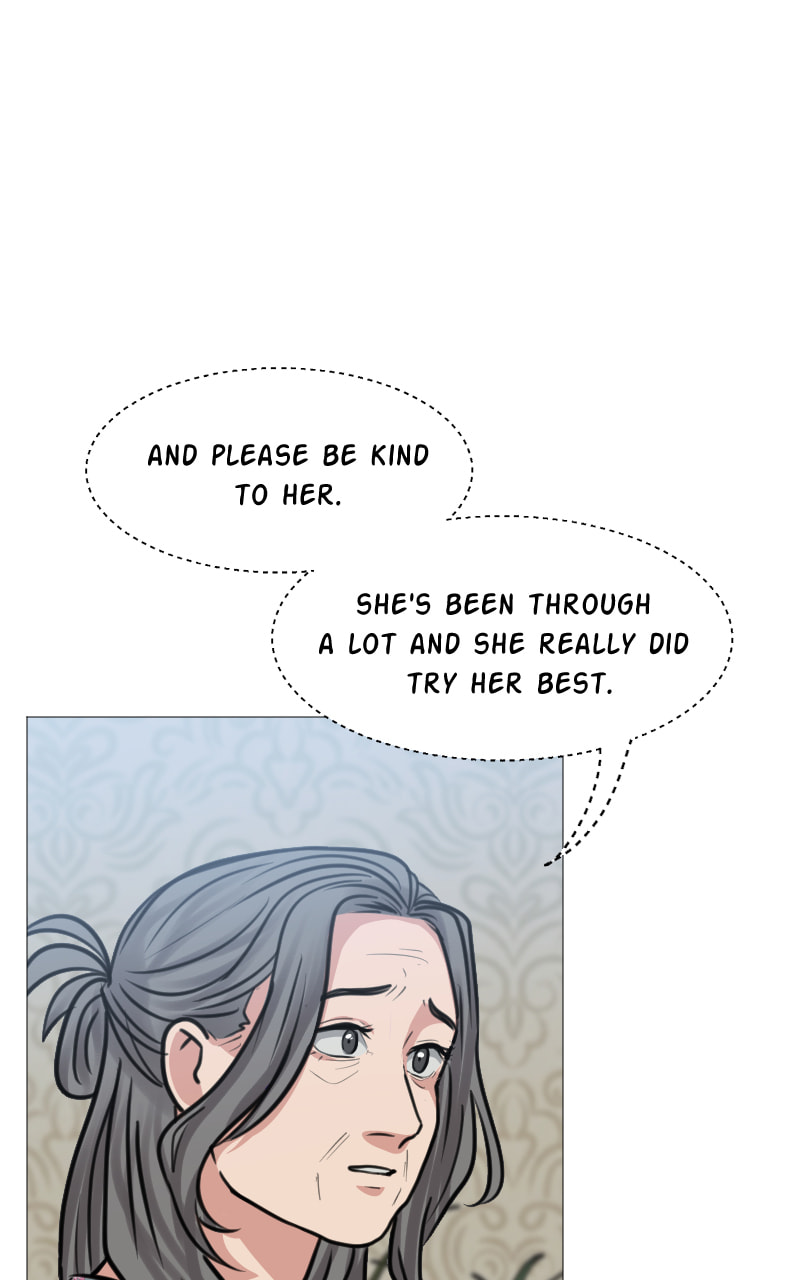 The Doctors are Out Chapter 99 page 31 - 