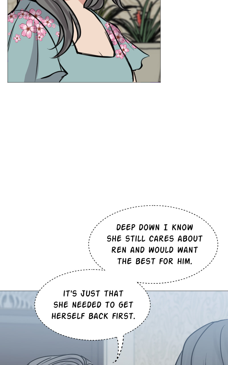 The Doctors are Out Chapter 99 page 32 - 