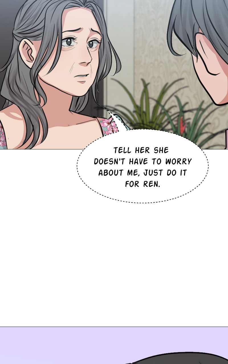 The Doctors are Out Chapter 99 page 33 - 