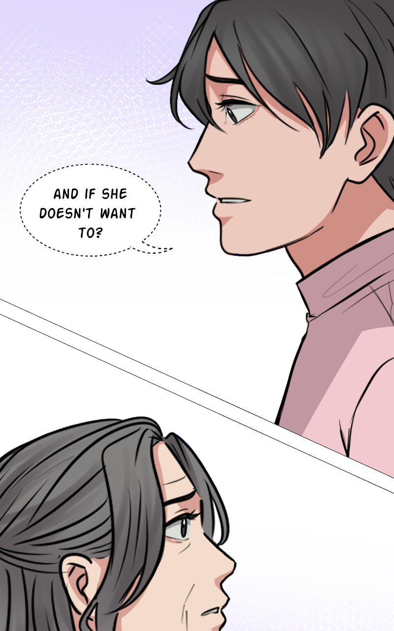 The Doctors are Out Chapter 99 page 34 - 
