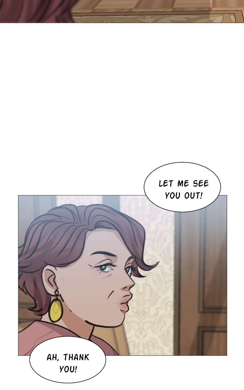 The Doctors are Out Chapter 99 page 38 - 