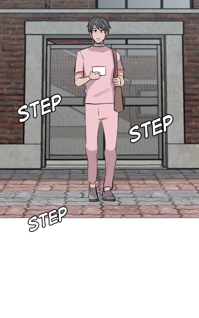 The Doctors are Out Chapter 99 page 41 - 