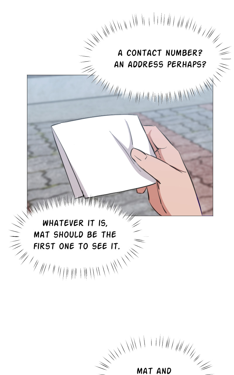 The Doctors are Out Chapter 99 page 42 - 