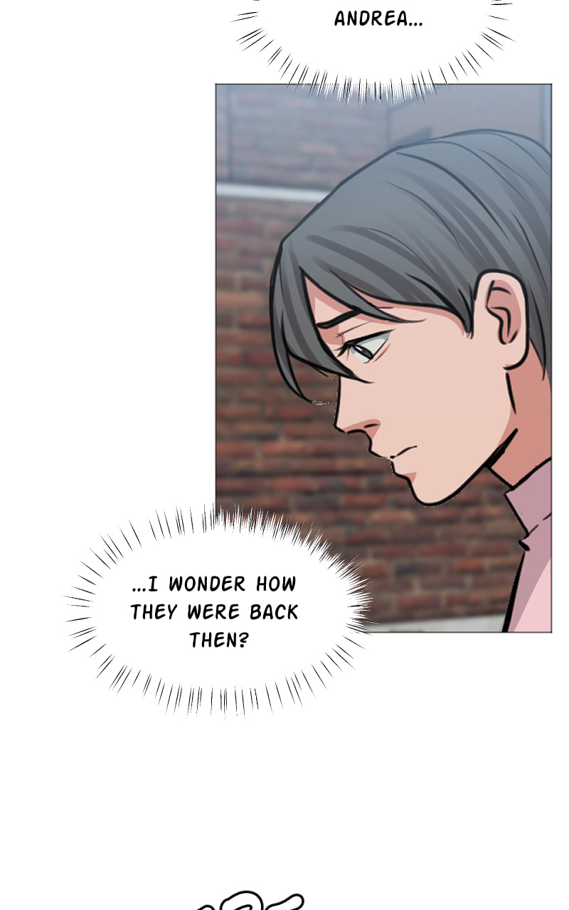The Doctors are Out Chapter 99 page 43 - 