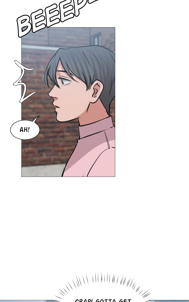 The Doctors are Out Chapter 99 page 44 - 