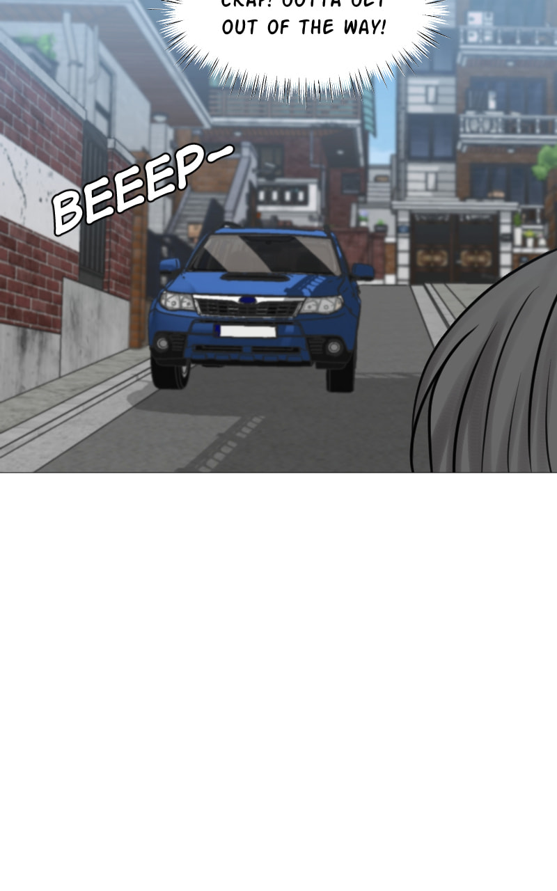 The Doctors are Out Chapter 99 page 45 - 