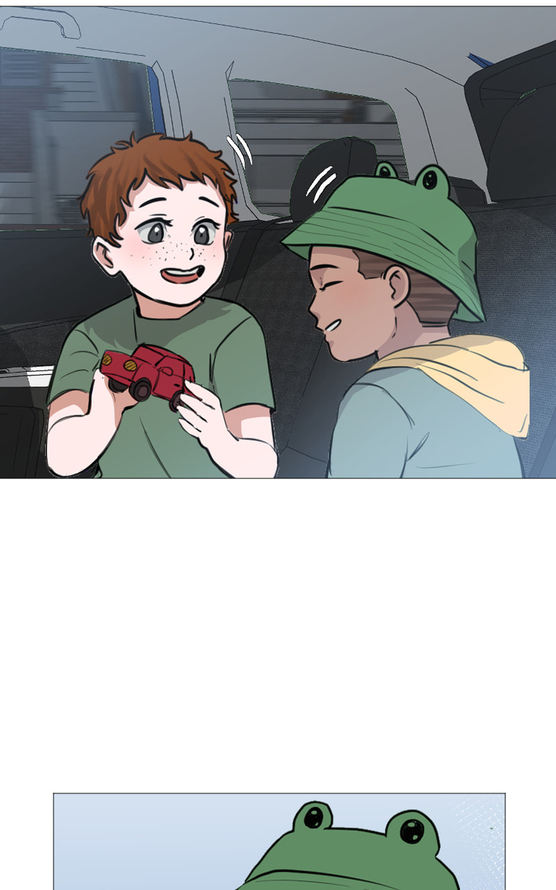 The Doctors are Out Chapter 99 page 46 - 