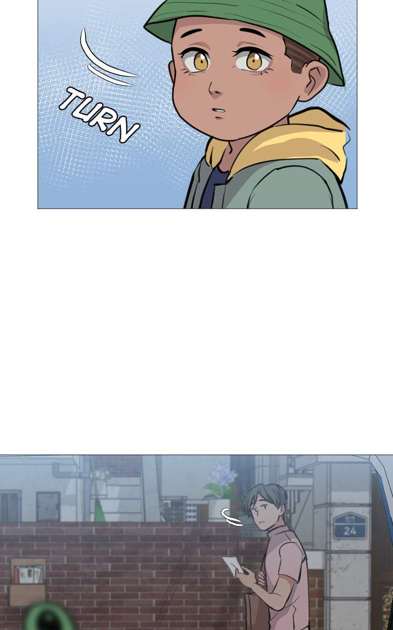 The Doctors are Out Chapter 99 page 47 - 