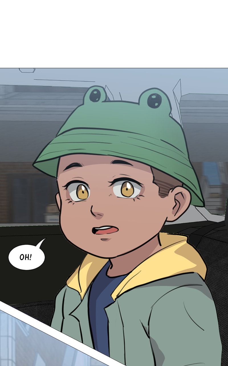 The Doctors are Out Chapter 99 page 49 - 