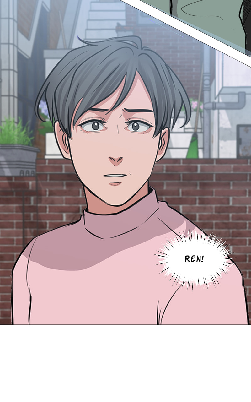 The Doctors are Out Chapter 99 page 50 - 