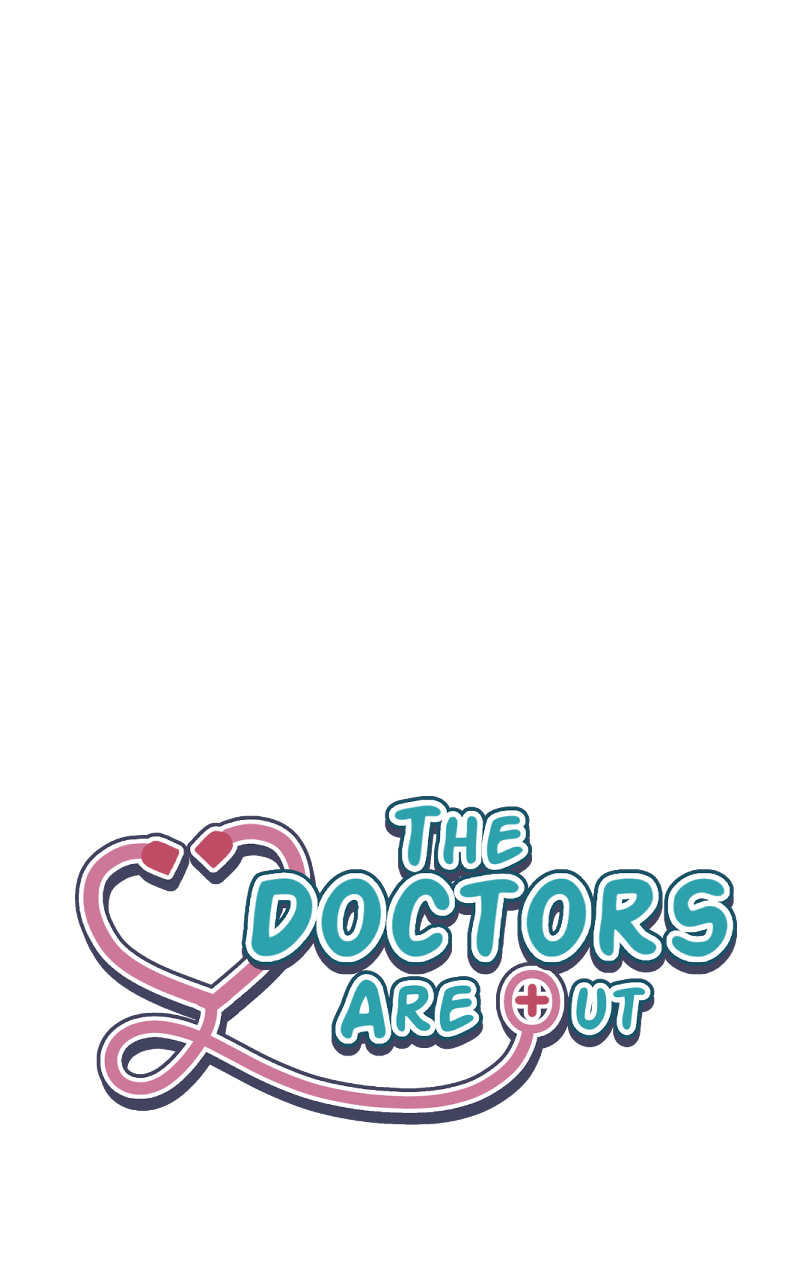 The Doctors are Out Chapter 99 page 51 - 