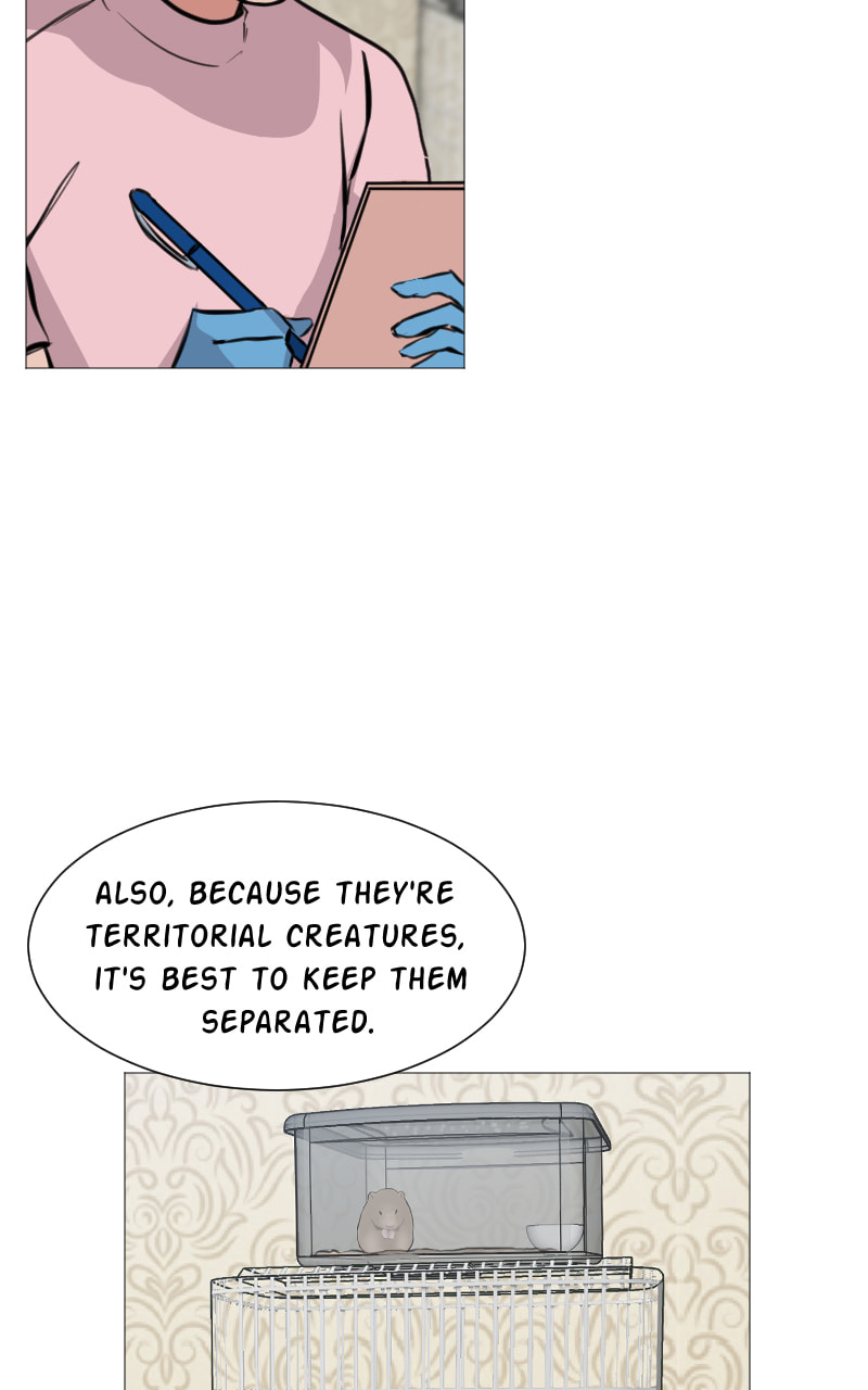 The Doctors are Out Chapter 99 page 7 - 