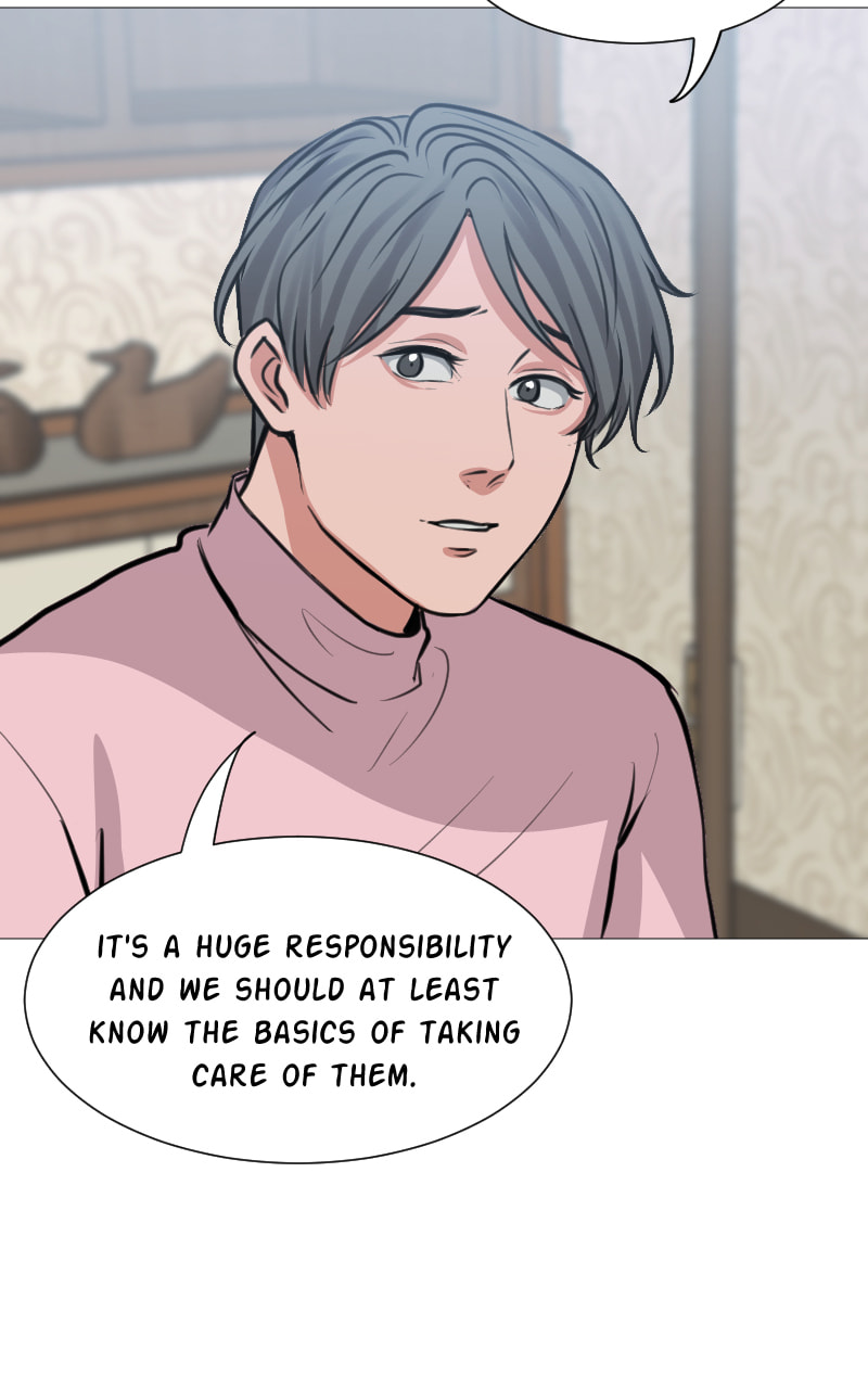 The Doctors are Out Chapter 99 page 9 - 