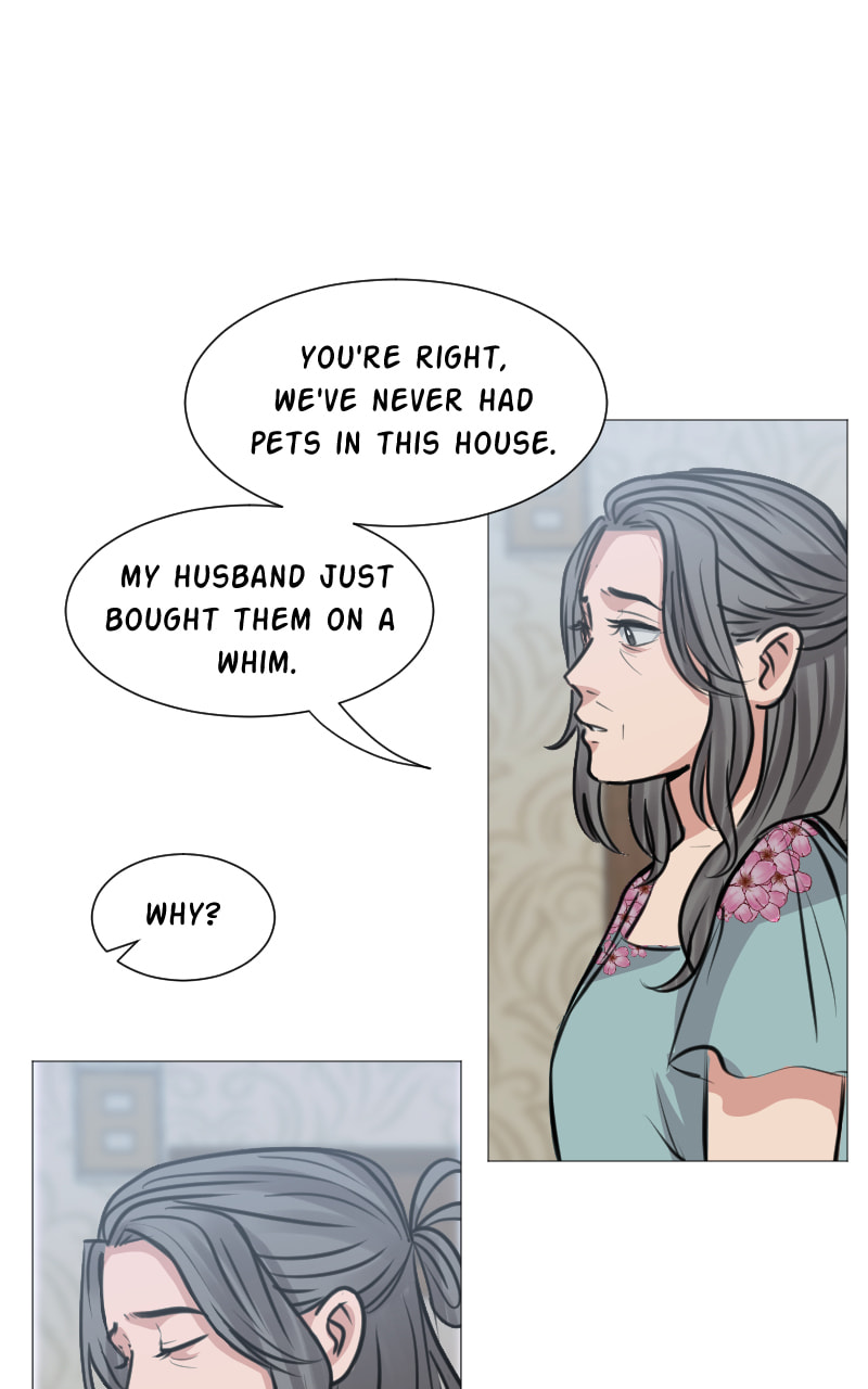 The Doctors are Out Chapter 99 page 10 - 