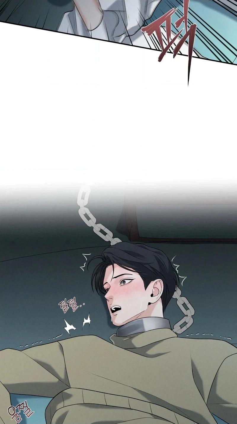 The Dokkaebi