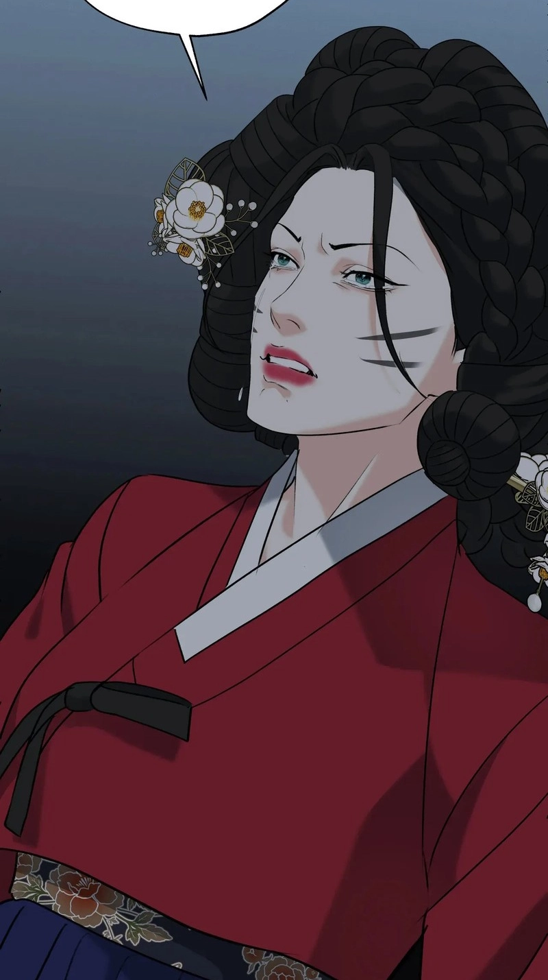 The Dokkaebi