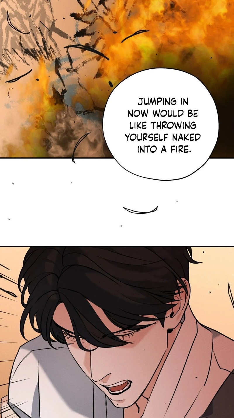 The Dokkaebi