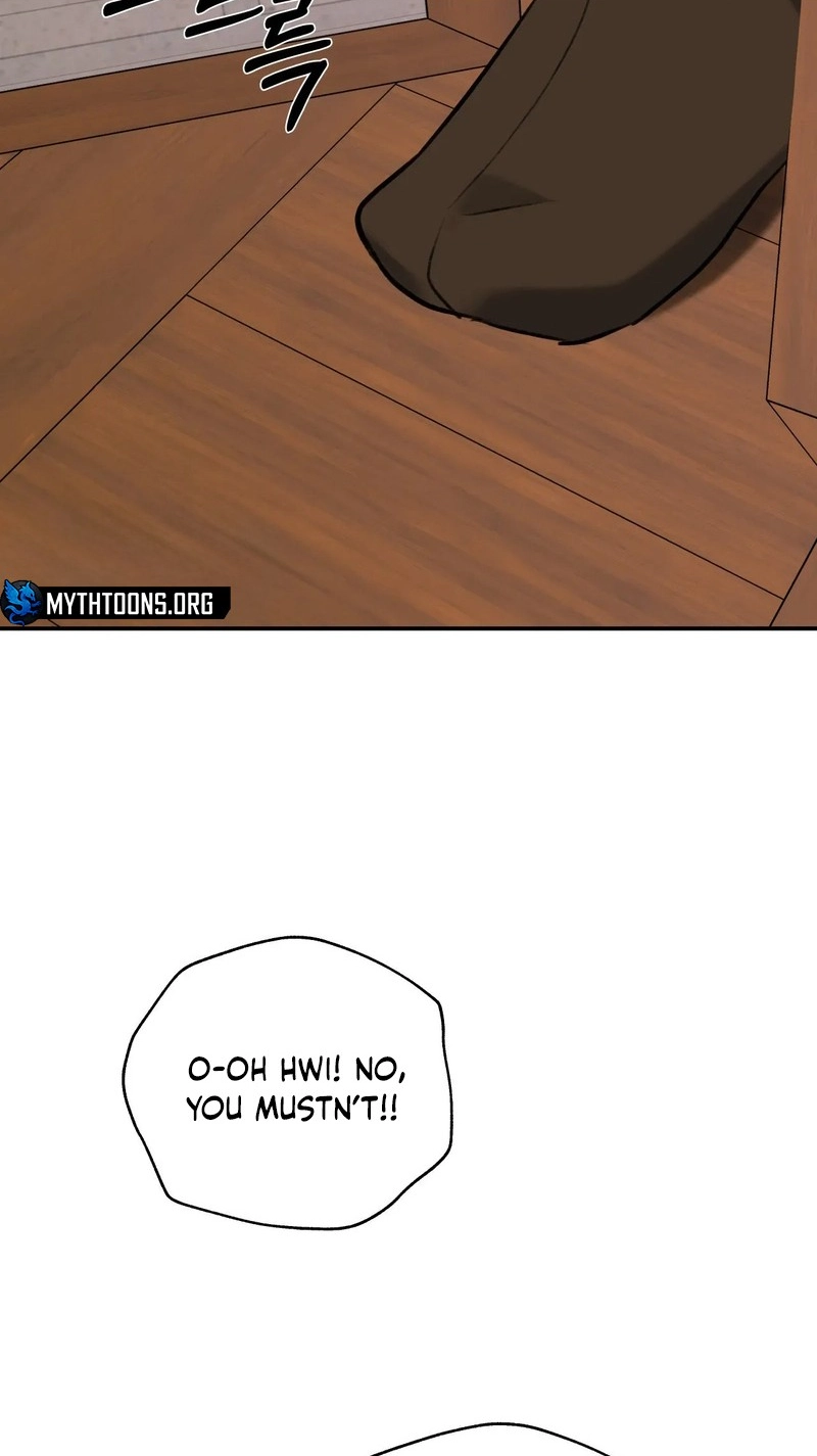 The Dokkaebi