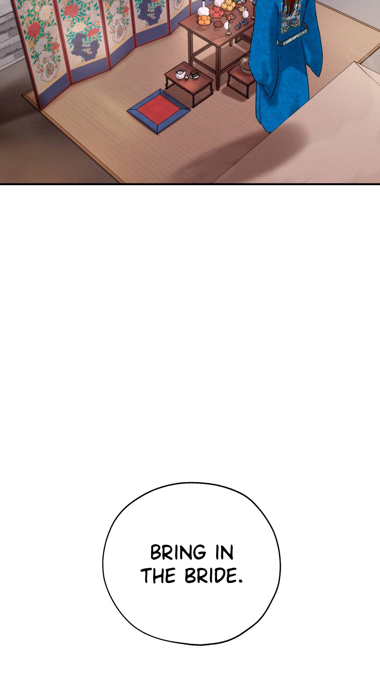 The Dokkaebi