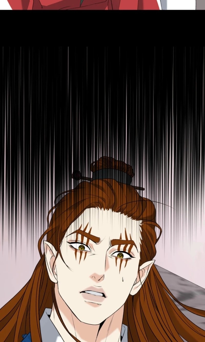 The Dokkaebi