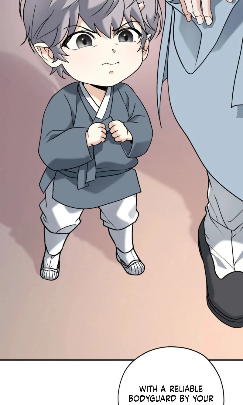 The Dokkaebi
