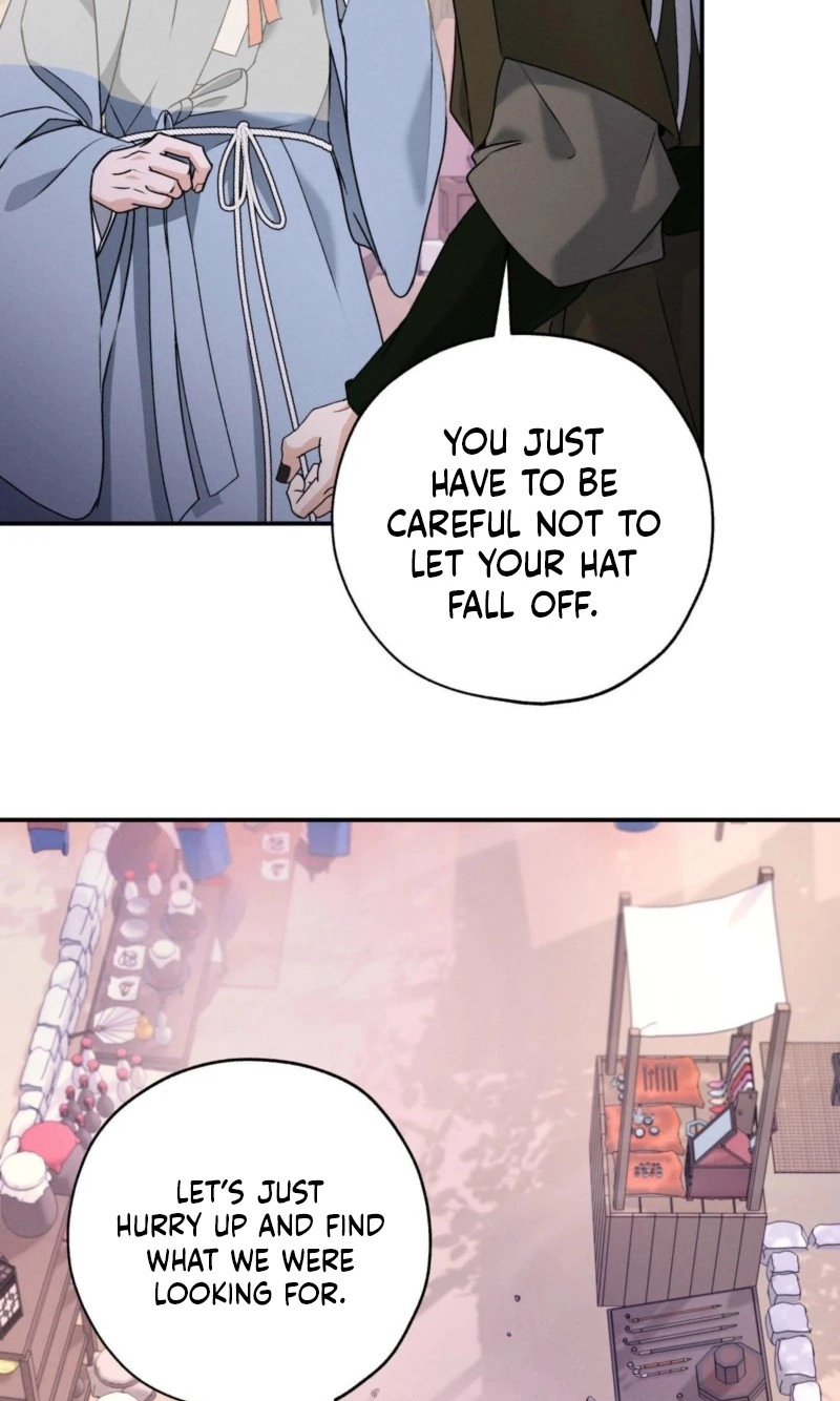 The Dokkaebi