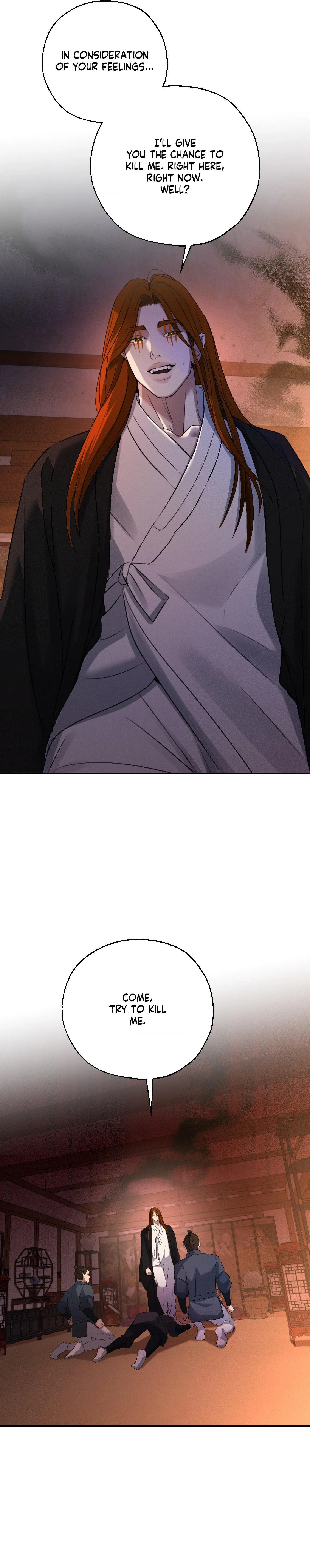 The Dokkaebi