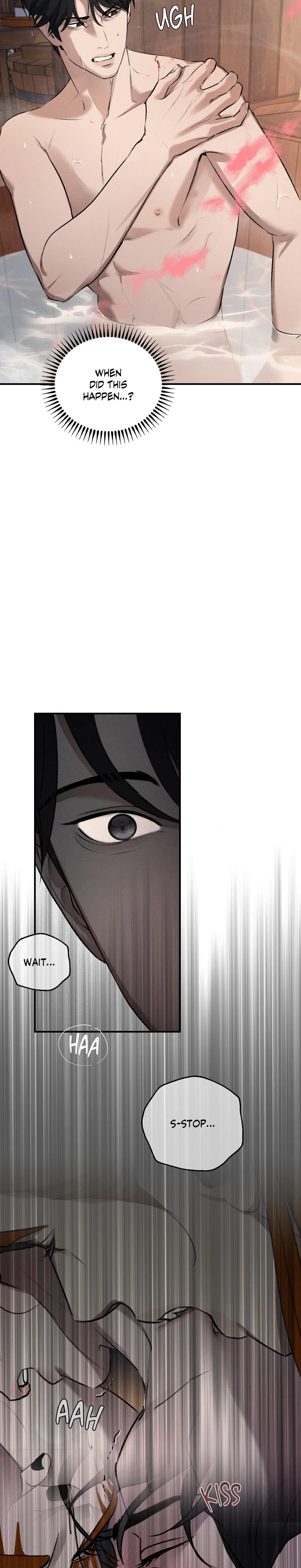 The Dokkaebi