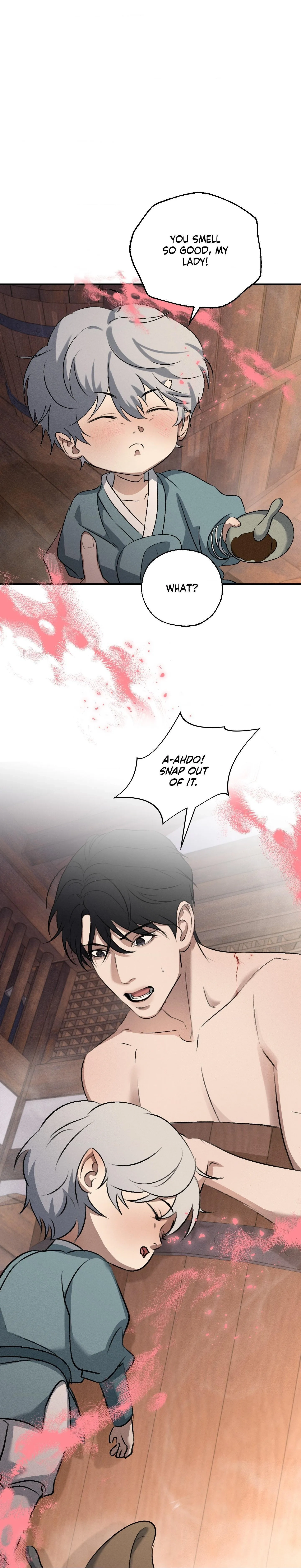 The Dokkaebi