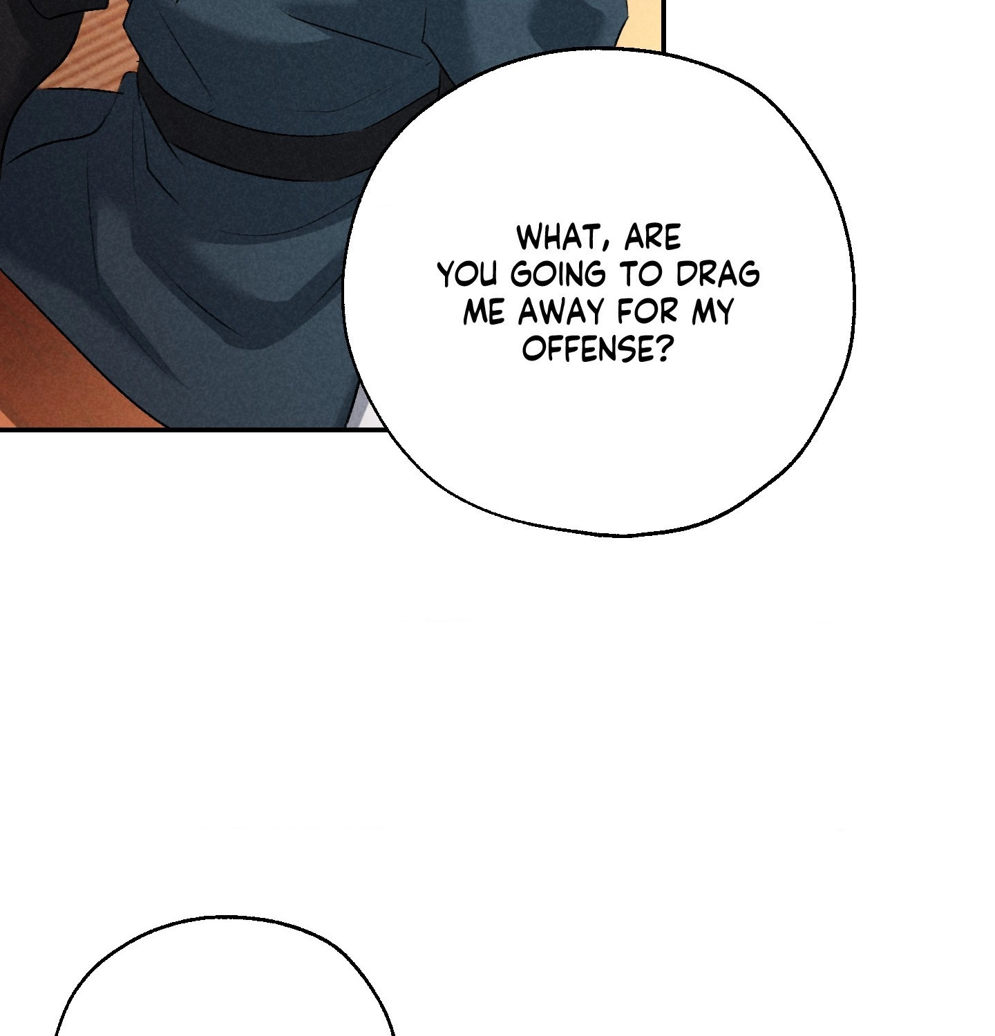 The Dokkaebi